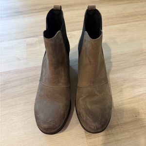 Sorel Ankle Booties